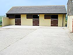 Stable Block & Yard